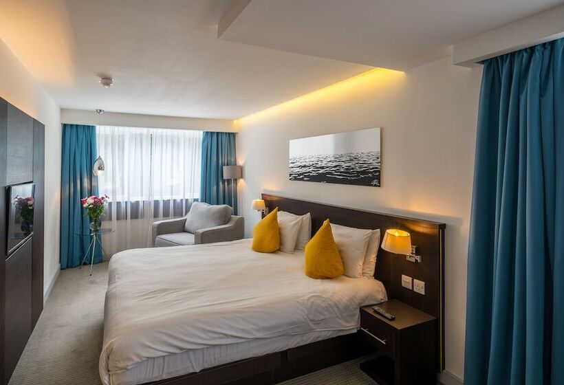 Номер Стандарт, Pelican London Hotel And Residence