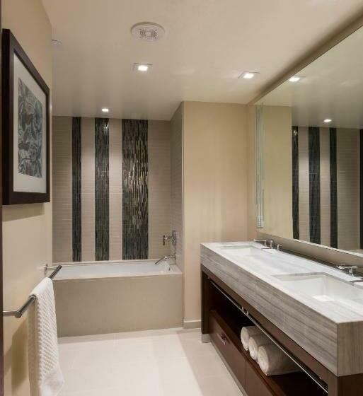 جناح ديلوكس مطل على البحر, Hilton Grand Vac Club The Grand Islander Waikiki Honolulu