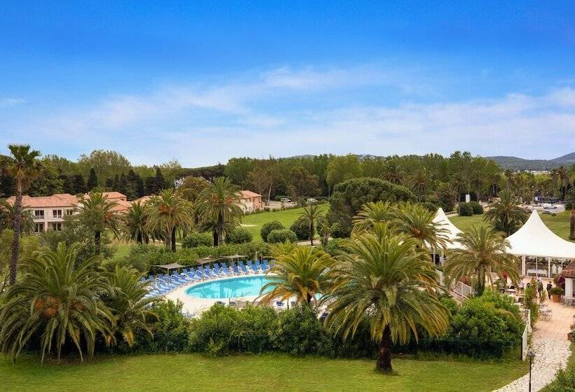 Апартаменты 1 Спальня, Sowell Family Port Grimaud