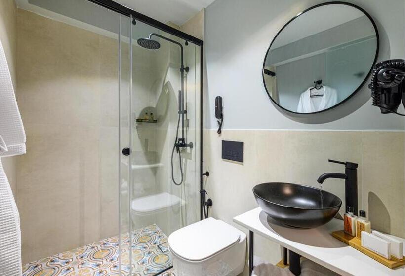 سوییت, Casa Di Gaga Luxury Suites