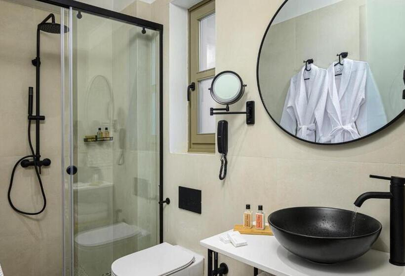 スーペリアースイート, Casa Di Gaga Luxury Suites