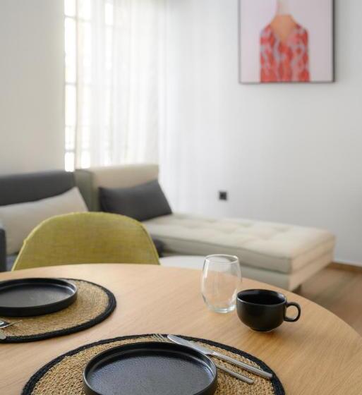 سوییت سوپریور, Casa Di Gaga Luxury Suites