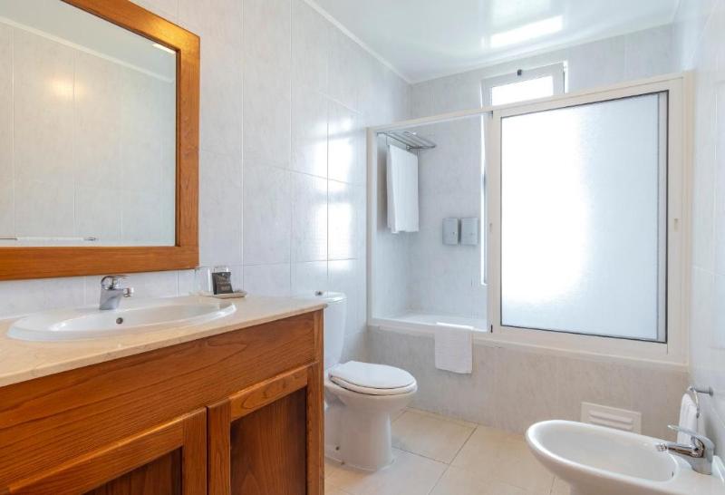 آپارتمان 1 خوابه, Acorsonho Apartamentos Turisticos