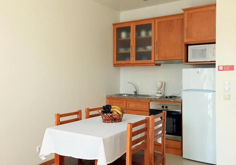 آپارتمان 2 خوابه, Acorsonho Apartamentos Turisticos
