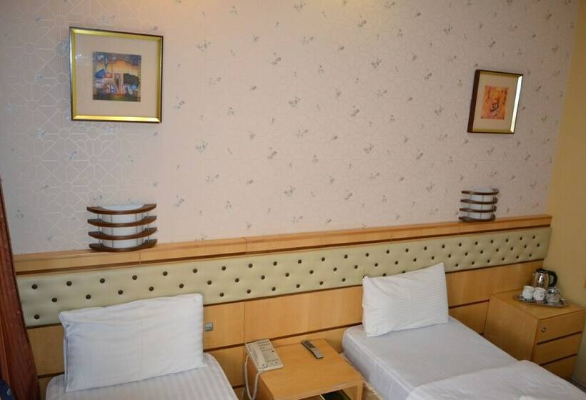 اتاق استاندارد, Al Shahba Hotel Makkah