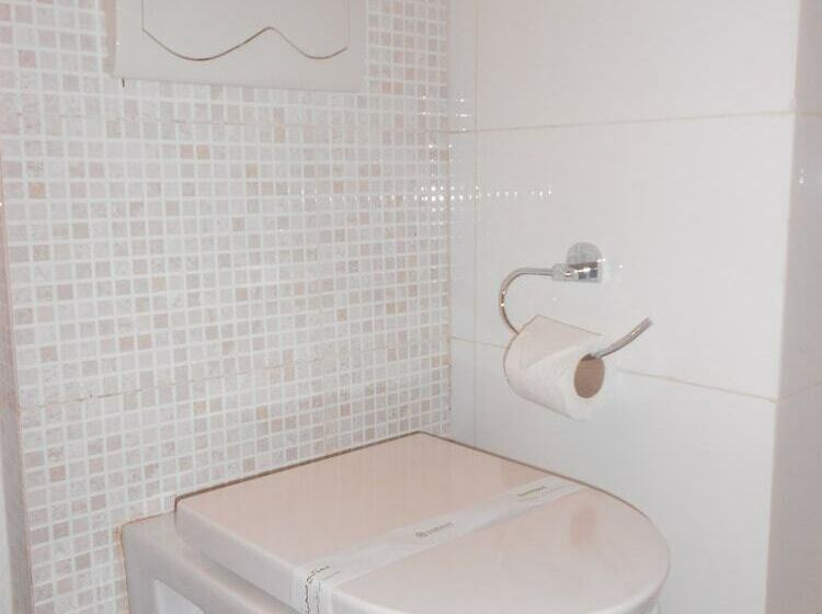 اتاق استاندارد, Al Shahba Hotel Makkah