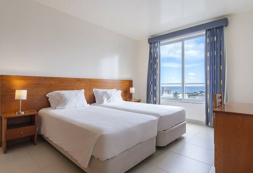 آپارتمان 1 خوابه, Acorsonho Apartamentos Turisticos