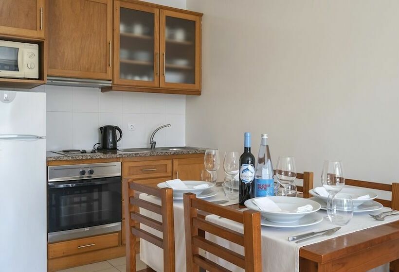 آپارتمان 1 خوابه, Acorsonho Apartamentos Turisticos