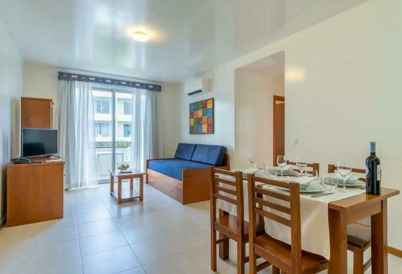 آپارتمان 2 خوابه, Acorsonho Apartamentos Turisticos