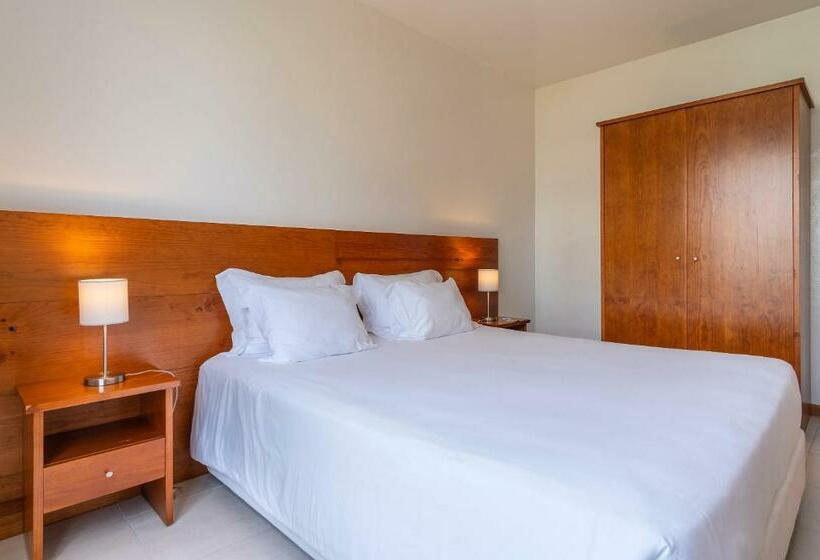 آپارتمان 2 خوابه, Acorsonho Apartamentos Turisticos