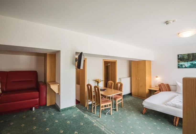 Family Suite, Familienhotel Botenwirt