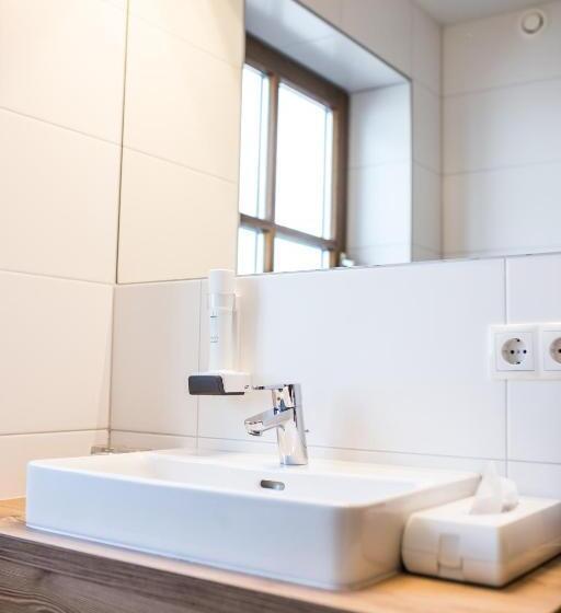 Семейный Номер, Familienhotel Botenwirt