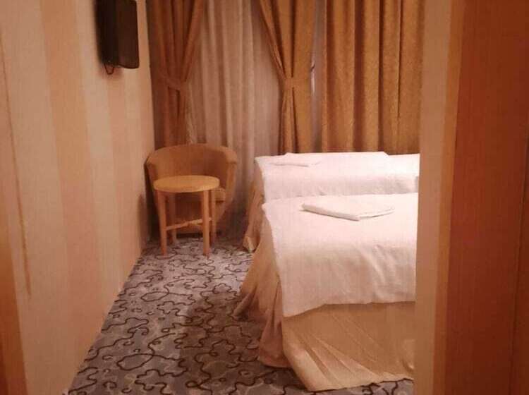 اتاق استاندارد, Al Shahba Hotel Makkah