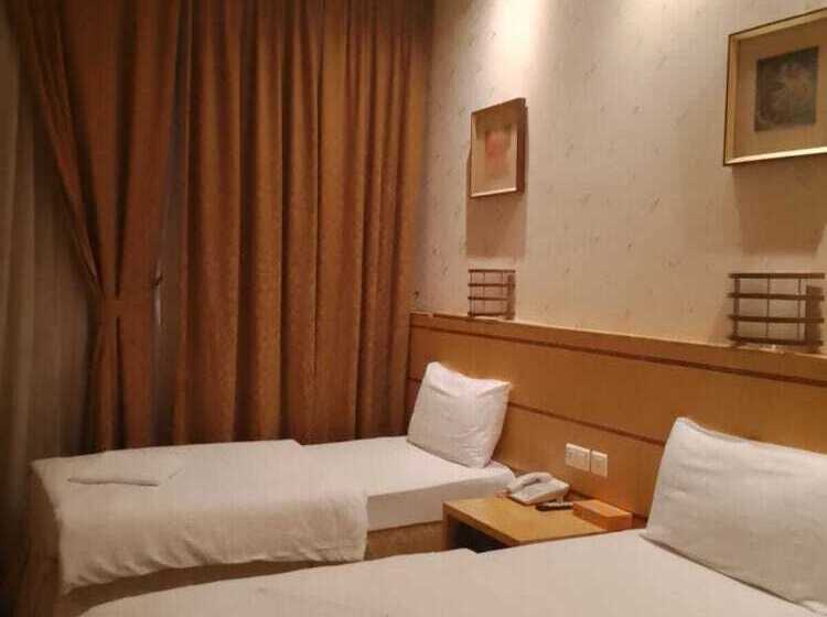 اتاق استاندارد, Al Shahba Hotel Makkah