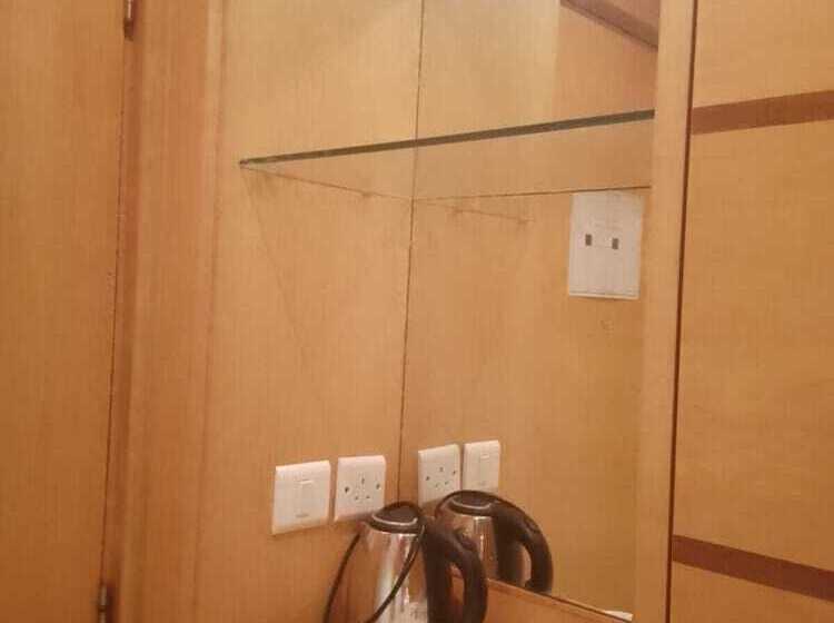 اتاق استاندارد سه نفره, Al Shahba Hotel Makkah