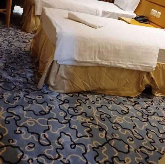 اتاق استاندارد, Al Shahba Hotel Makkah