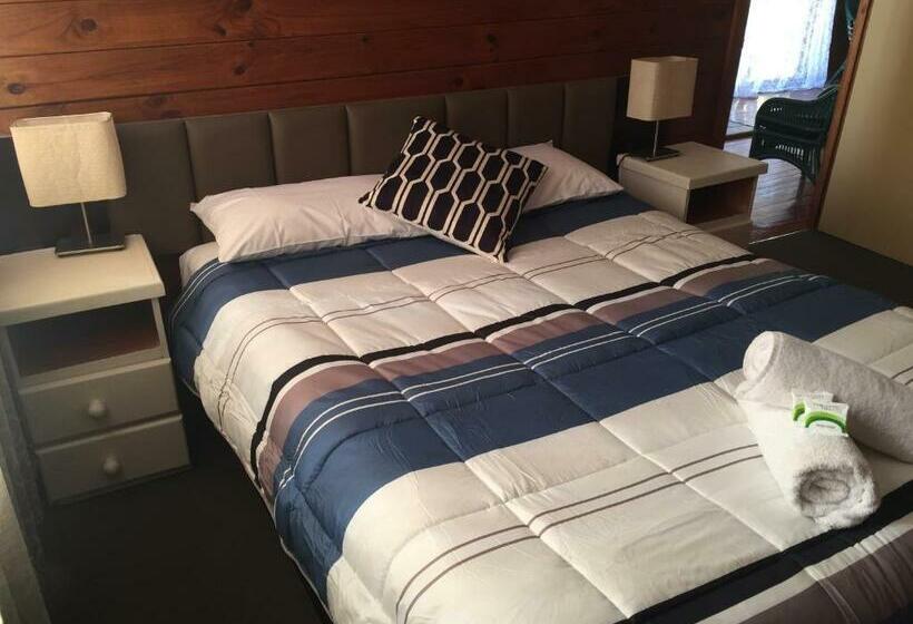 2间卧室的房子, Bestbrook Mountain Farmstay