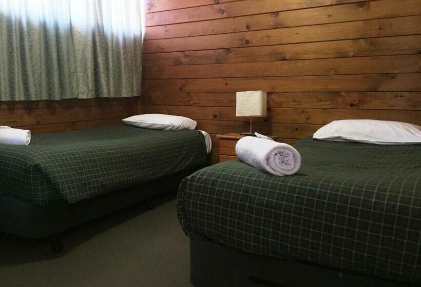 Дом 2 Спальни, Bestbrook Mountain Farmstay