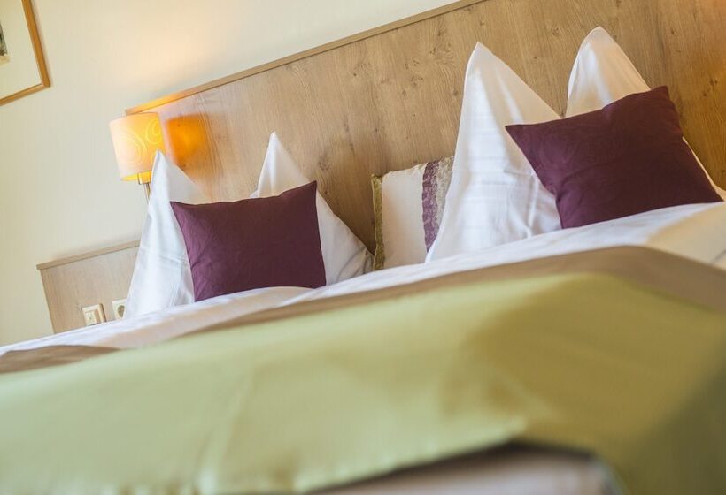 Трехместный Номер Комфорт, Das Gastein   Ganzjährig Inklusive Alpentherme Gastein & Sommersaison Inklusive Gasteiner Bergbahnen