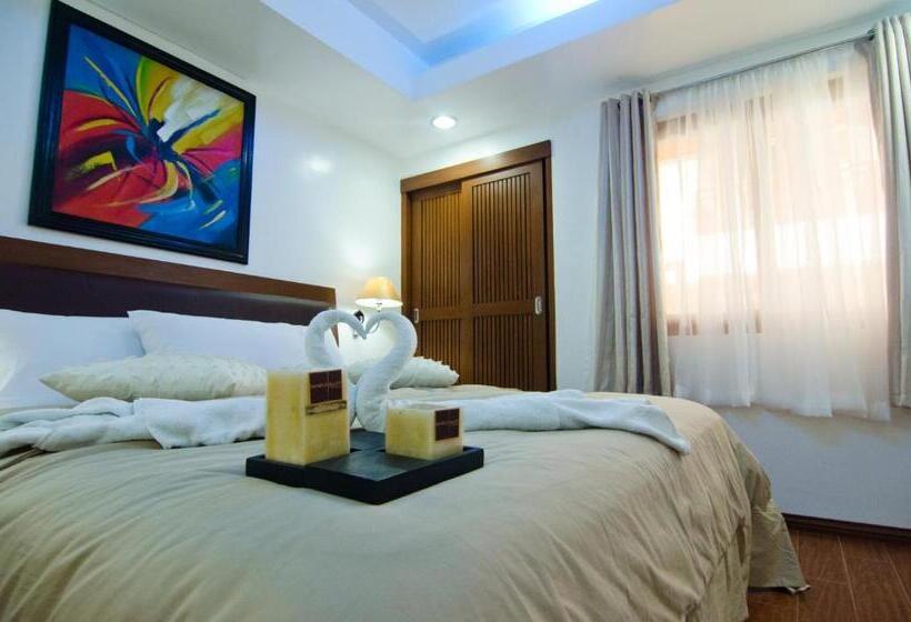 패밀리 스위트, Giulius Boracay Italian Resort