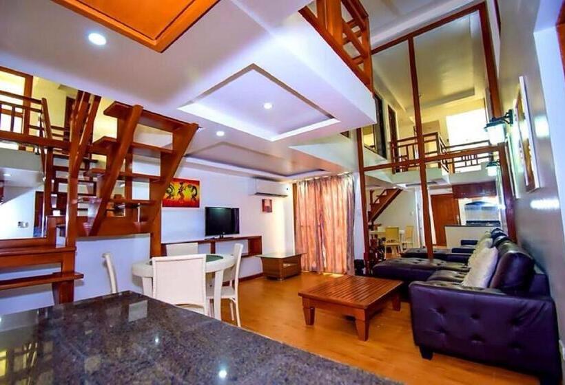 3침실 스위트, Giulius Boracay Italian Resort