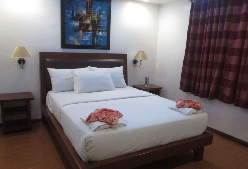 패밀리 스위트, Giulius Boracay Italian Resort