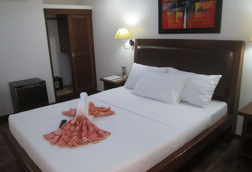 3침실 스위트, Giulius Boracay Italian Resort