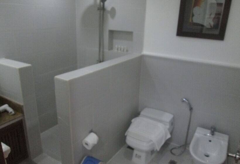 패밀리 스위트, Giulius Boracay Italian Resort