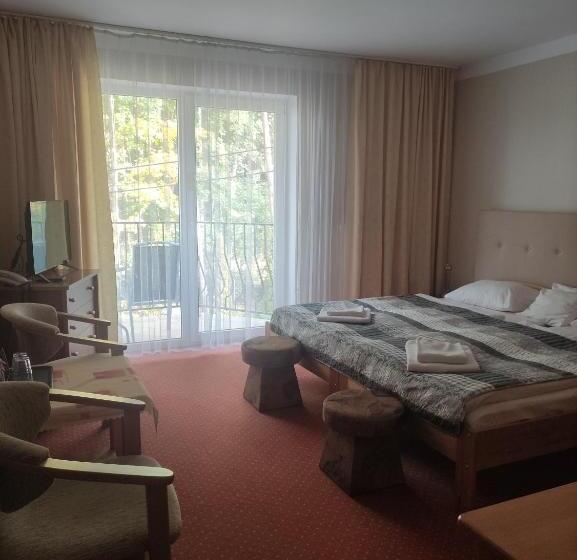 Номер Стандарт, Panoramicoscar