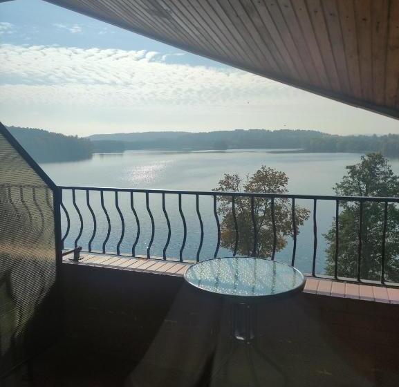 Номер Superior Кровать Кинг, Panoramicoscar