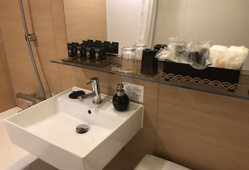 俱乐部房间, Royal Park Hotel Takamatsu