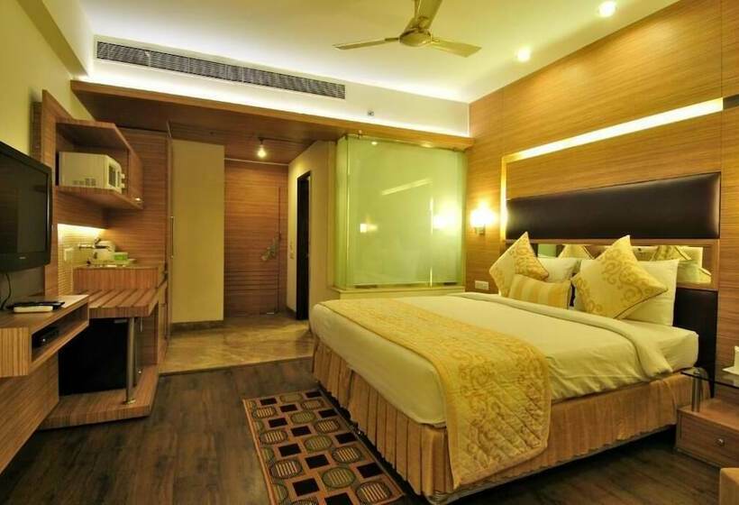 行政房间, The Habitare Gurgaon
