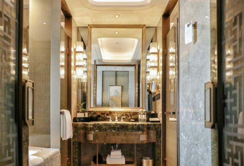 Номер Стандарт, Wanda Vista Zhengzhou