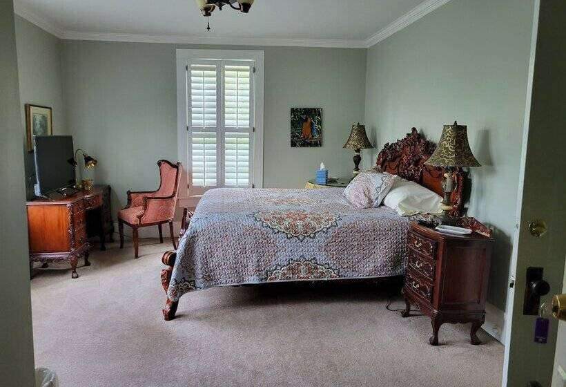 스탠다드 룸, Fairfax Bed And Breakfast