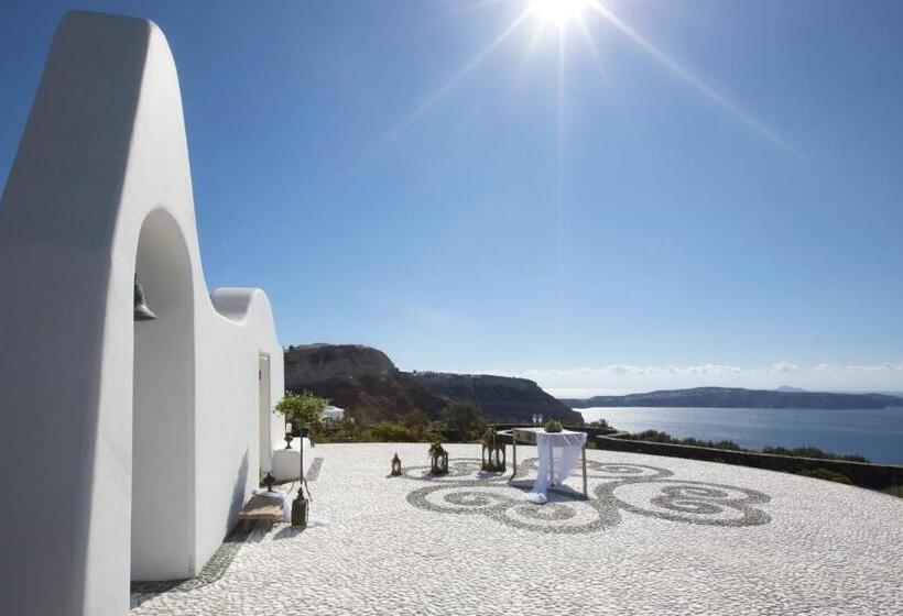 Номер Стандарт, Erosantorini Estate