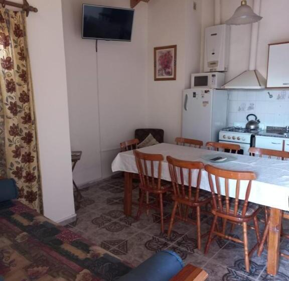 带2个卧室的公寓, Colorina Complejo Residencial