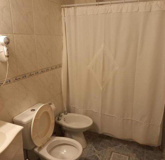 带1个卧室的公寓, Colorina Complejo Residencial