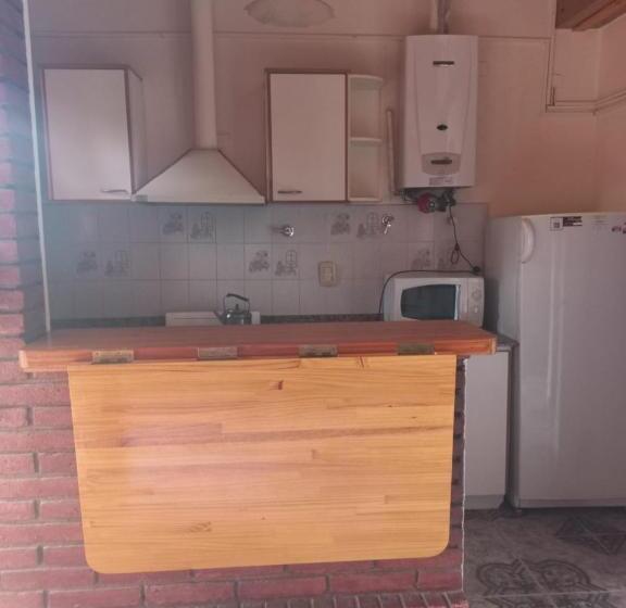 带2个卧室的公寓, Colorina Complejo Residencial
