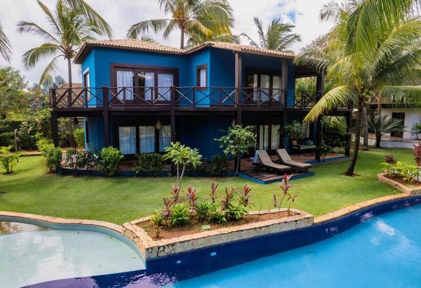 Вилла 3 Спальни, Domus Villas