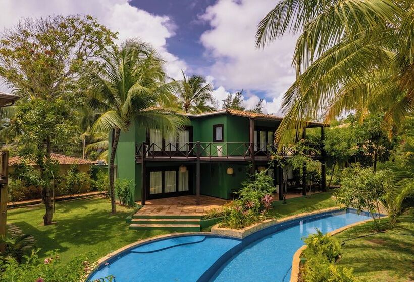 Вилла 3 Спальни, Domus Villas