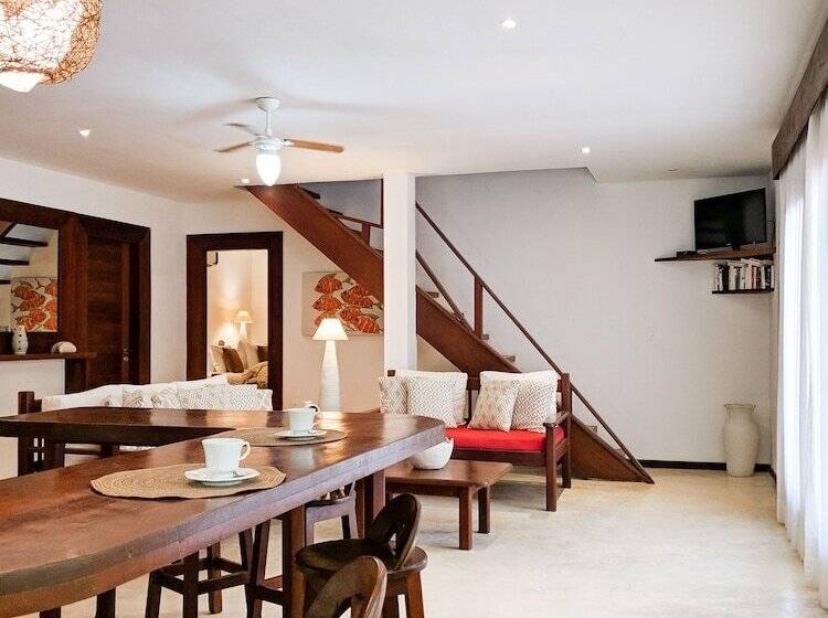 Вилла 3 Спальни, Domus Villas