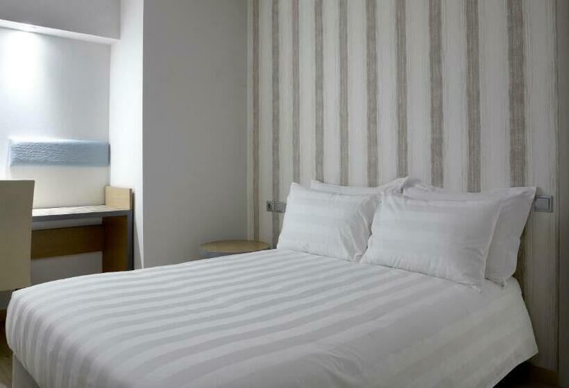 اتاق اینتریور یک تخته, Athens Tiare By Mage Hotels