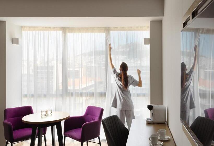 سوییت, Athens Tiare By Mage Hotels