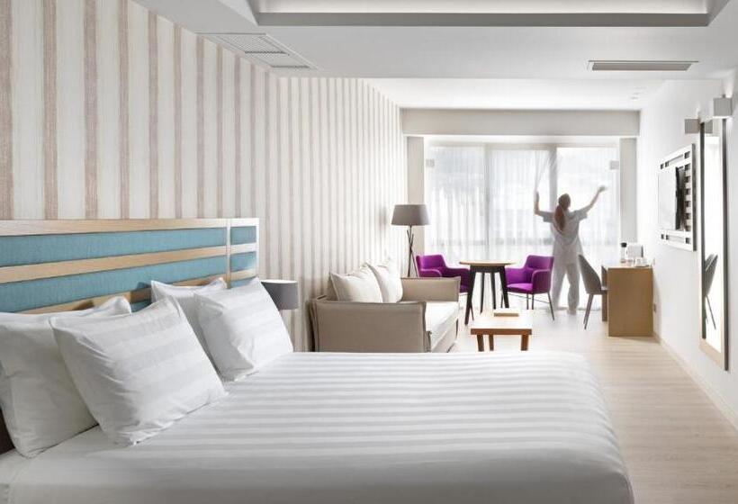 سوییت, Athens Tiare By Mage Hotels