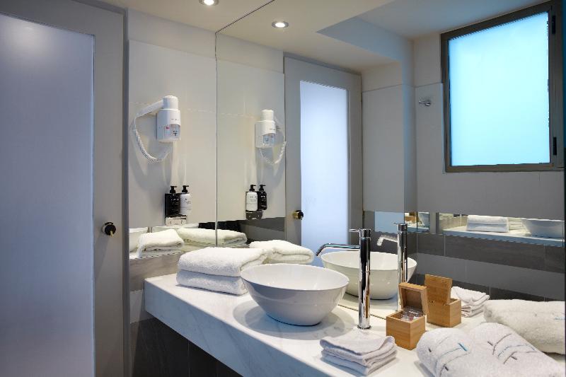 اتاق راحتی, Athens Tiare By Mage Hotels