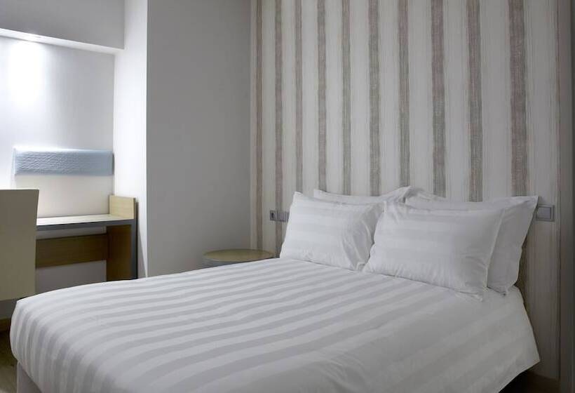اتاق اینتریور یک تخته, Athens Tiare By Mage Hotels