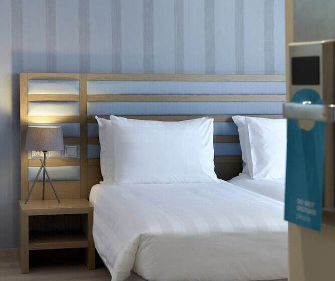 اتاق راحتی, Athens Tiare By Mage Hotels