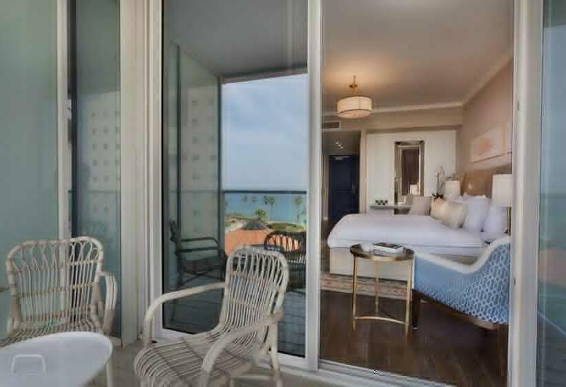 Номер Superior Вид на Город, David Tower Hotel Netanya By Prima Hotels   16 Plus