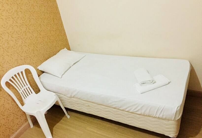 스탠다드 싱글 룸, Gmatos Belo Horizonte   By Up
