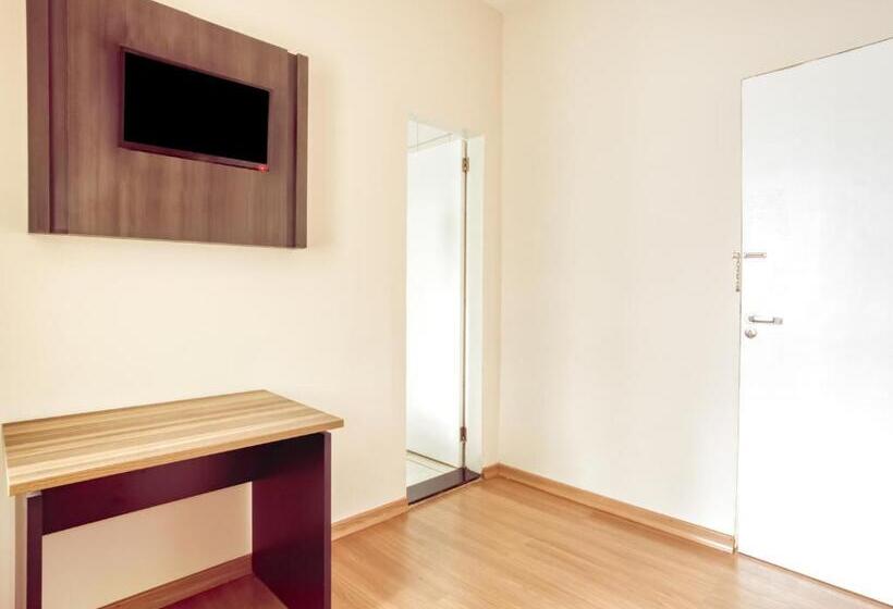 수피리어 룸, Gmatos Belo Horizonte   By Up